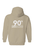 Load image into Gallery viewer, 90&#39;s R&amp;B ALUMNI Hoodie Sand Color