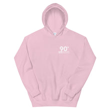 Load image into Gallery viewer, 90&#39;s R&amp;B ALUMNI (2) Hoodie_Multiple Colors with Logo on back