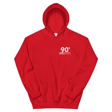 Load image into Gallery viewer, 90&#39;s R&amp;B ALUMNI (2) Hoodie_Multiple Colors with Logo on back