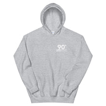 Load image into Gallery viewer, 90&#39;s R&amp;B ALUMNI (2) Hoodie_Multiple Colors with Logo on back