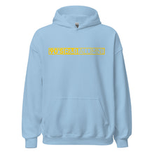 Load image into Gallery viewer, 90&#39;s R&amp;B ALUMNI Hoodie Multiple Colors w Gold Logo